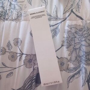 BNIB Grown Alchemist Hydra-Restore Day Cream 65ml 2.1fl oz